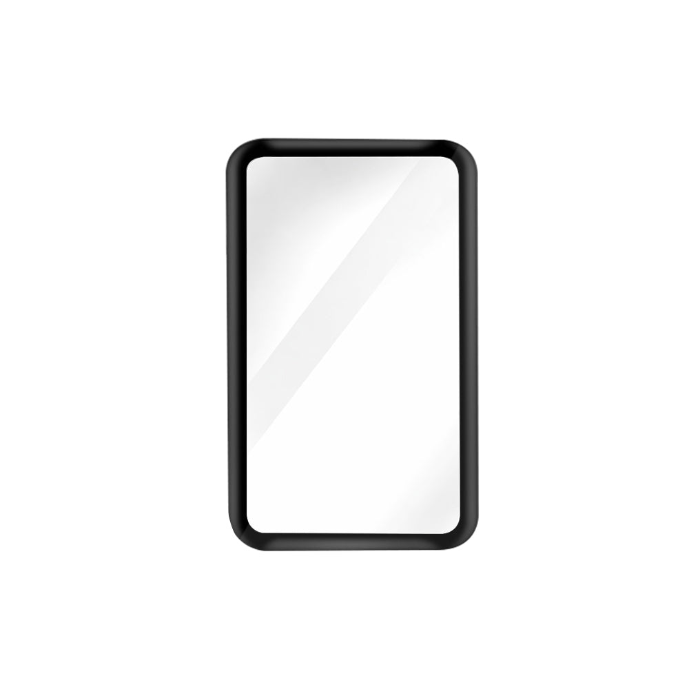 Fólia na ochranu Techsuit Nano Flex pre Huawei Band 11 Pro, Sada 2 kusy, Plastová, Čierna