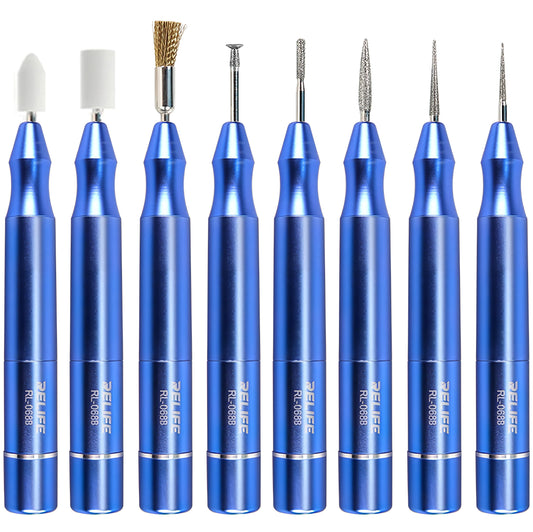 Elektrická frézka Sunshine RL-068B