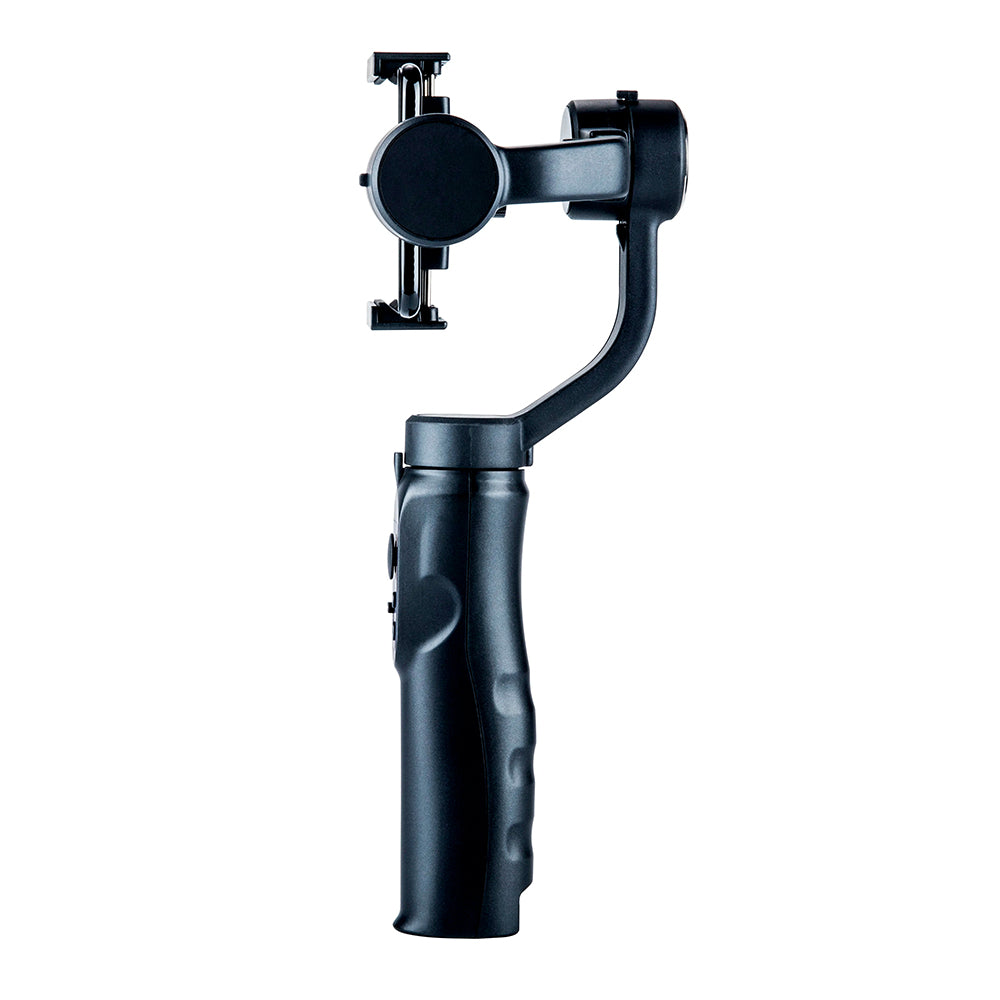 Gimbal Stabilizátor Techsuit H4, Čierny