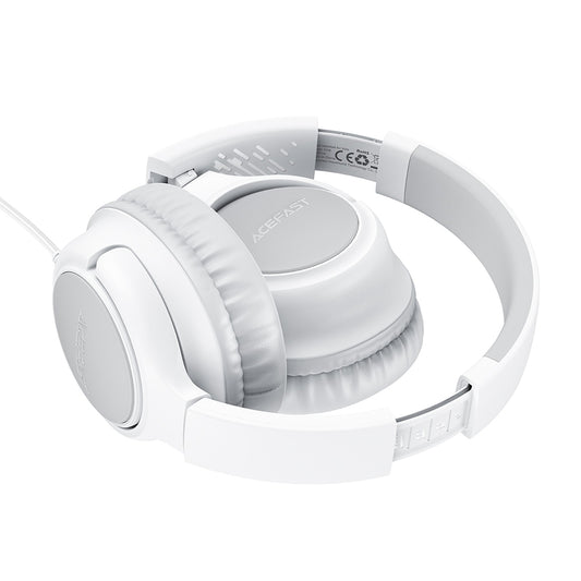 3.5mm Handsfree Acefast H18 Kids, Gray
