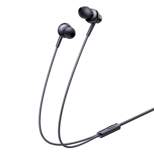 Handsfree USB-C Baseus Encok CZ11, Čierna A00164300113-Z1