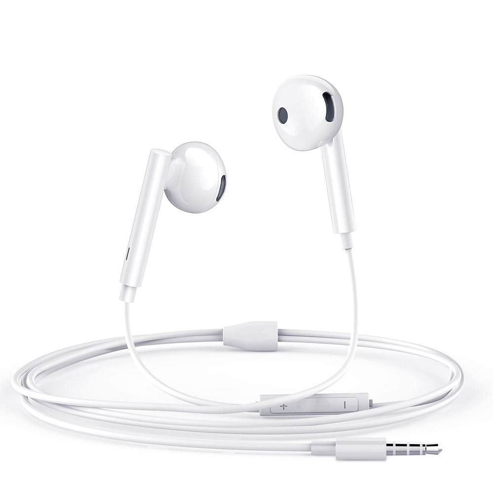 Handsfree 3.5mm McDodo HP-6080 Element, Biela