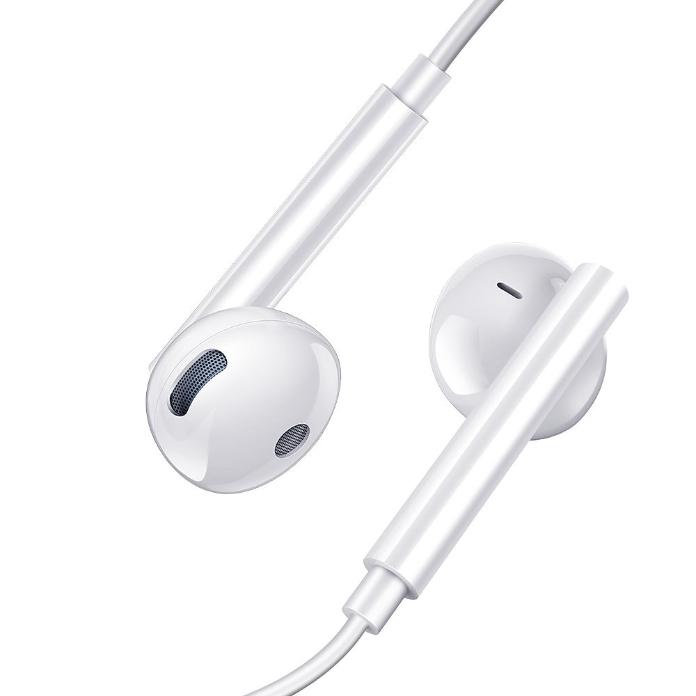 Handsfree 3.5mm McDodo HP-6080 Element, Biela