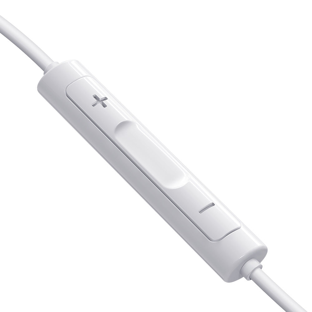 Handsfree 3.5mm McDodo HP-6080 Element, Biela