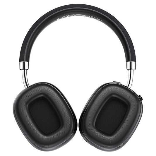 Handsfree Bluetooth Acefast H13, A2DP, Čierna