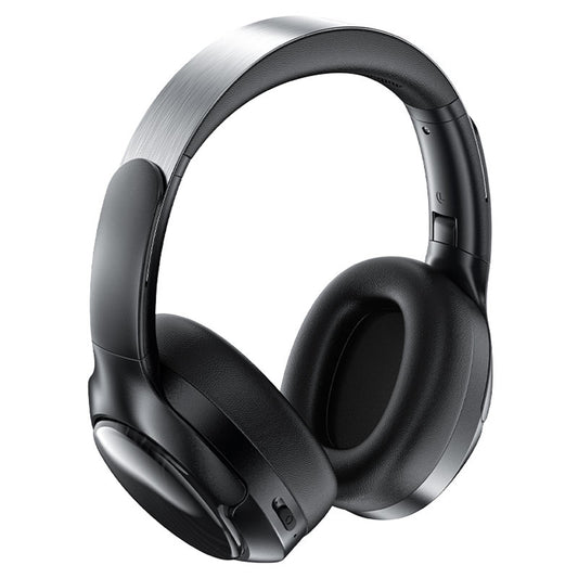 Handsfree Bluetooth Acefast H5, A2DP, ANC, Čierna