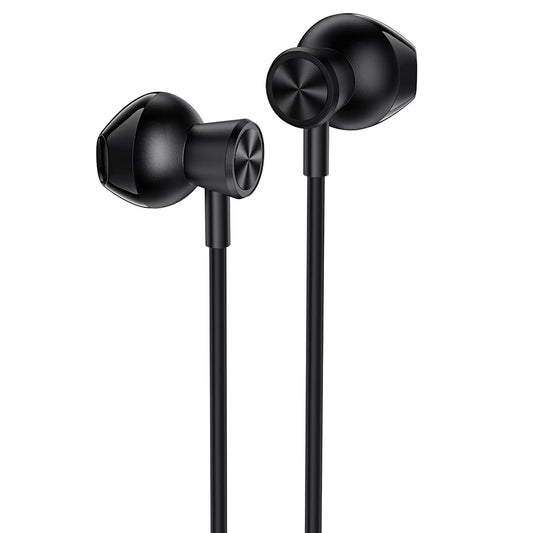 Handsfree Bluetooth Acefast N9, A2DP, Čierna