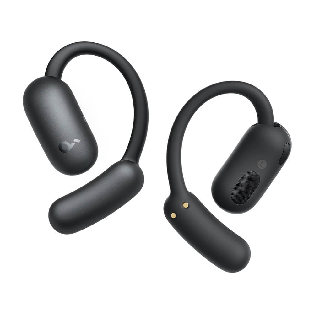 Handsfree Bluetooth Anker SoundCore AeroFit 2, TWS, Čierna A3874G11