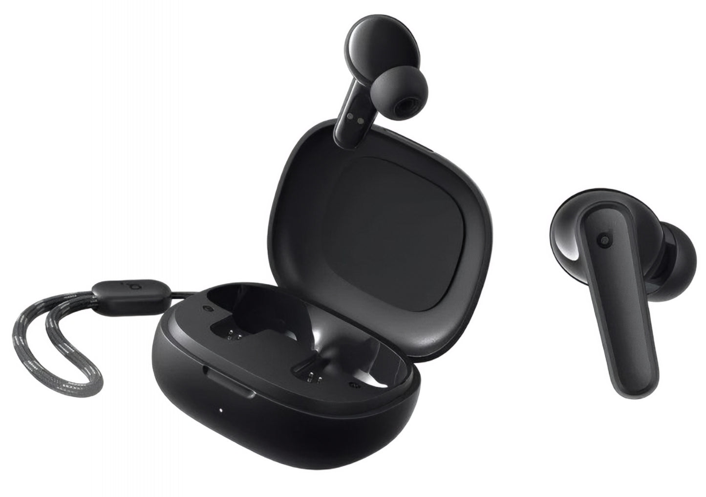 Handsfree Bluetooth Anker SoundCore R50i V2, TWS, Čierna A3949G12