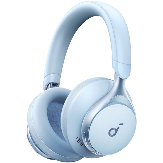 Handsfree Bluetooth Anker SoundCore Space On, viacbodové, A2DP, ANC, modré A3035G31