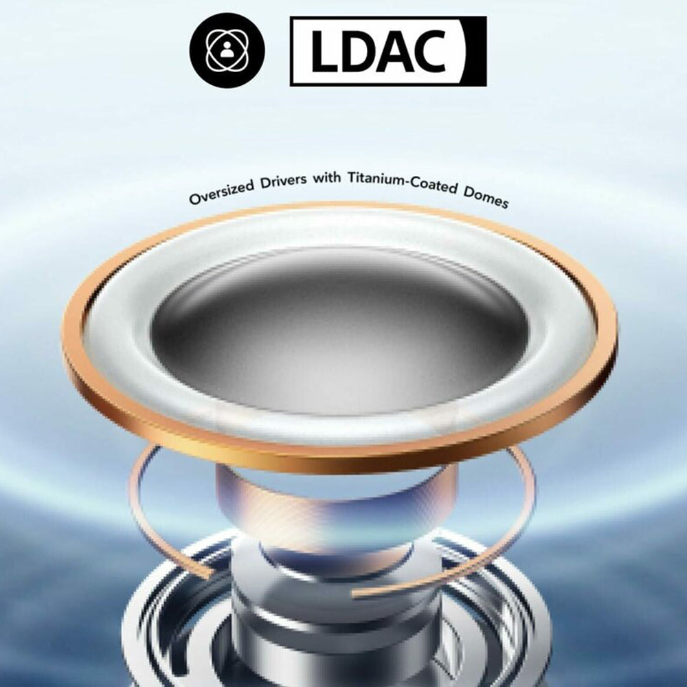 Handsfree Bluetooth Anker SoundCore AeroFit Pro, TWS, Modrá A3871G61