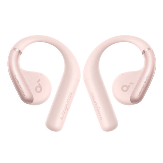 Handsfree Bluetooth Anker SoundCore AeroFit, TWS, Biela A3872G21