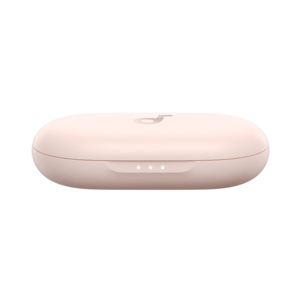 Handsfree Bluetooth Anker SoundCore AeroFit, TWS, Biela A3872G21