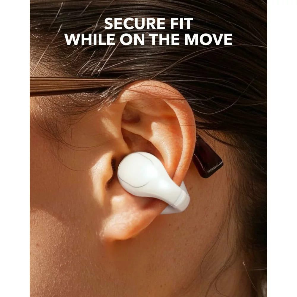 Handsfree Bluetooth Anker SoundCore C30i, TWS, Biela A3330G21