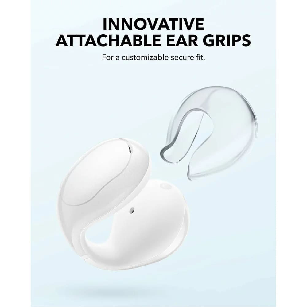 Handsfree Bluetooth Anker SoundCore C30i, TWS, Biela A3330G21