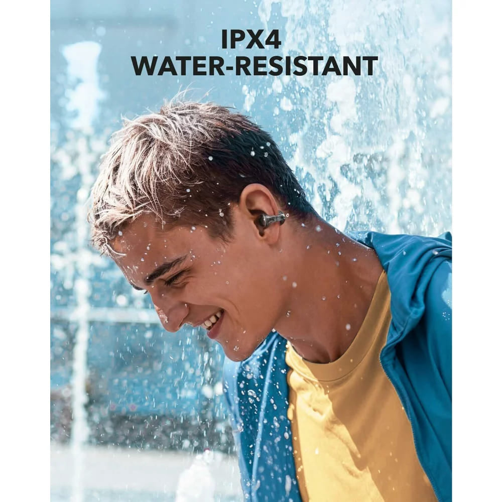 Handsfree Bluetooth Anker SoundCore C30i, TWS, Čierna A3330G11