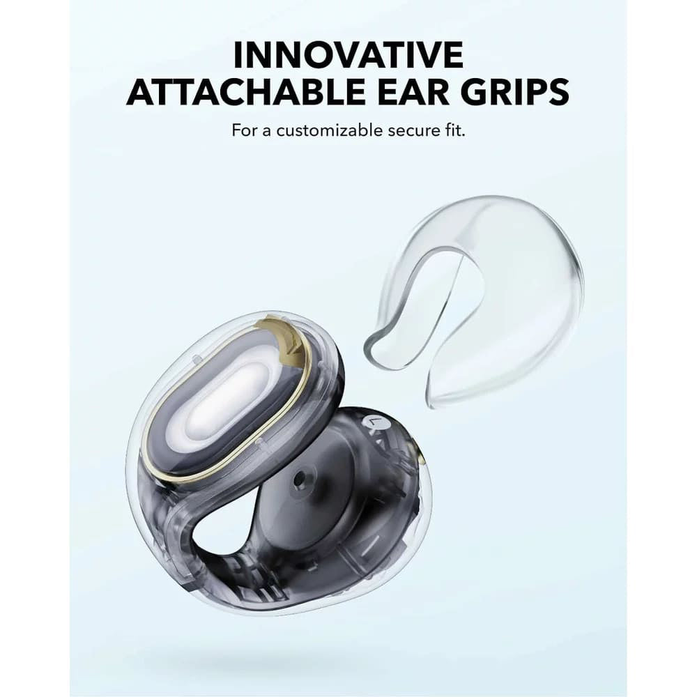 Handsfree Bluetooth Anker SoundCore C30i, TWS, Čierna A3330G11