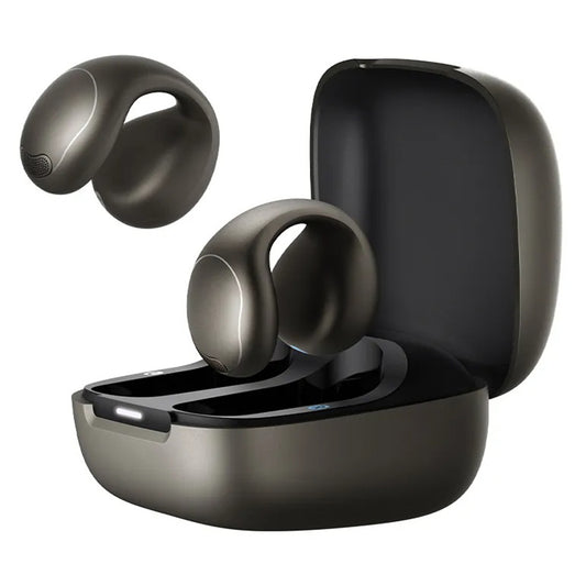 Handsfree Bluetooth Anker SoundCore C40i, TWS, MultiPoint, Čierna A3331GZ1