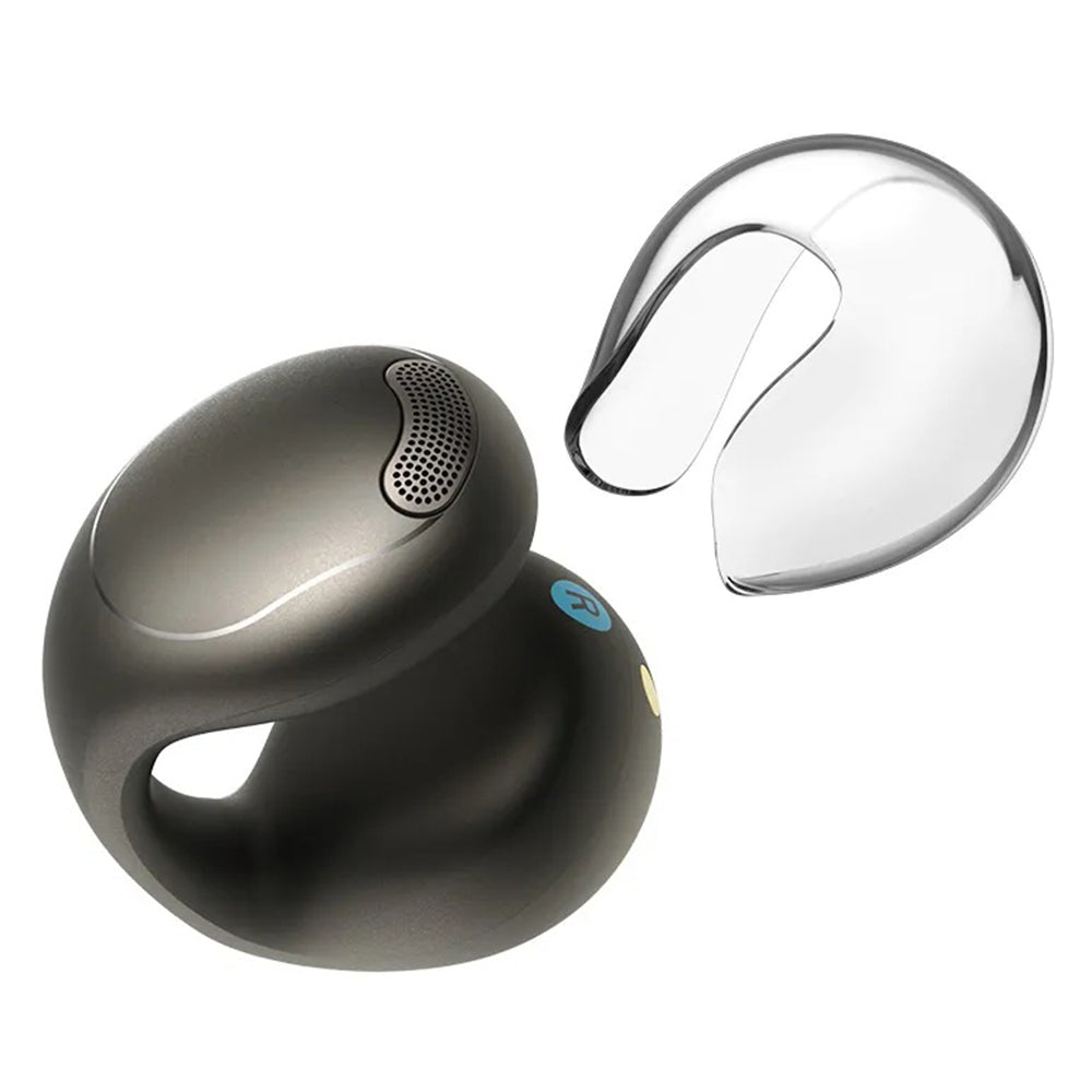 Handsfree Bluetooth Anker SoundCore C40i, TWS, MultiPoint, Čierna A3331GZ1