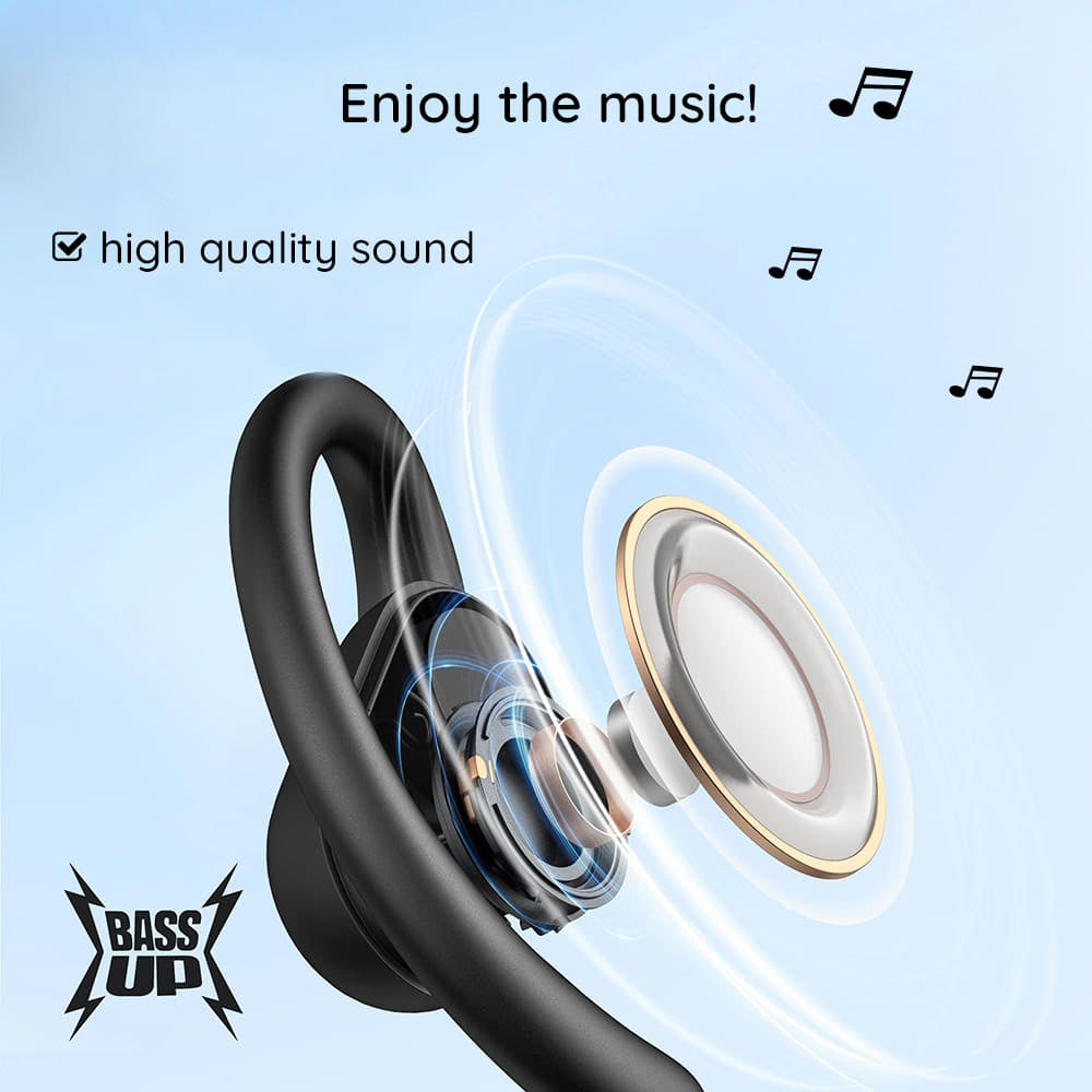 Handsfree Bluetooth Anker SoundCore V20i, TWS, Biela A3876G21