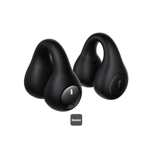 Handsfree Bluetooth Handsfree Baseus AirGo AS01, TWS, čierna A00069101113113-00