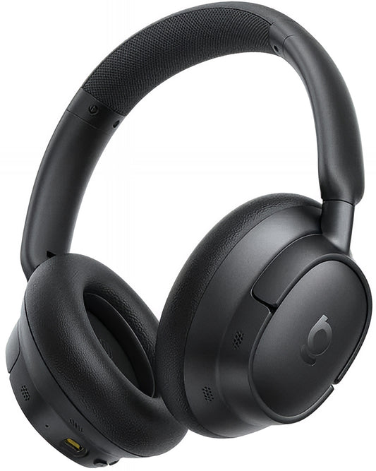 Handsfree Bluetooth Baseus Bass BH1 NC, MultiPoint, A2DP, ANC, Čierna A0203703