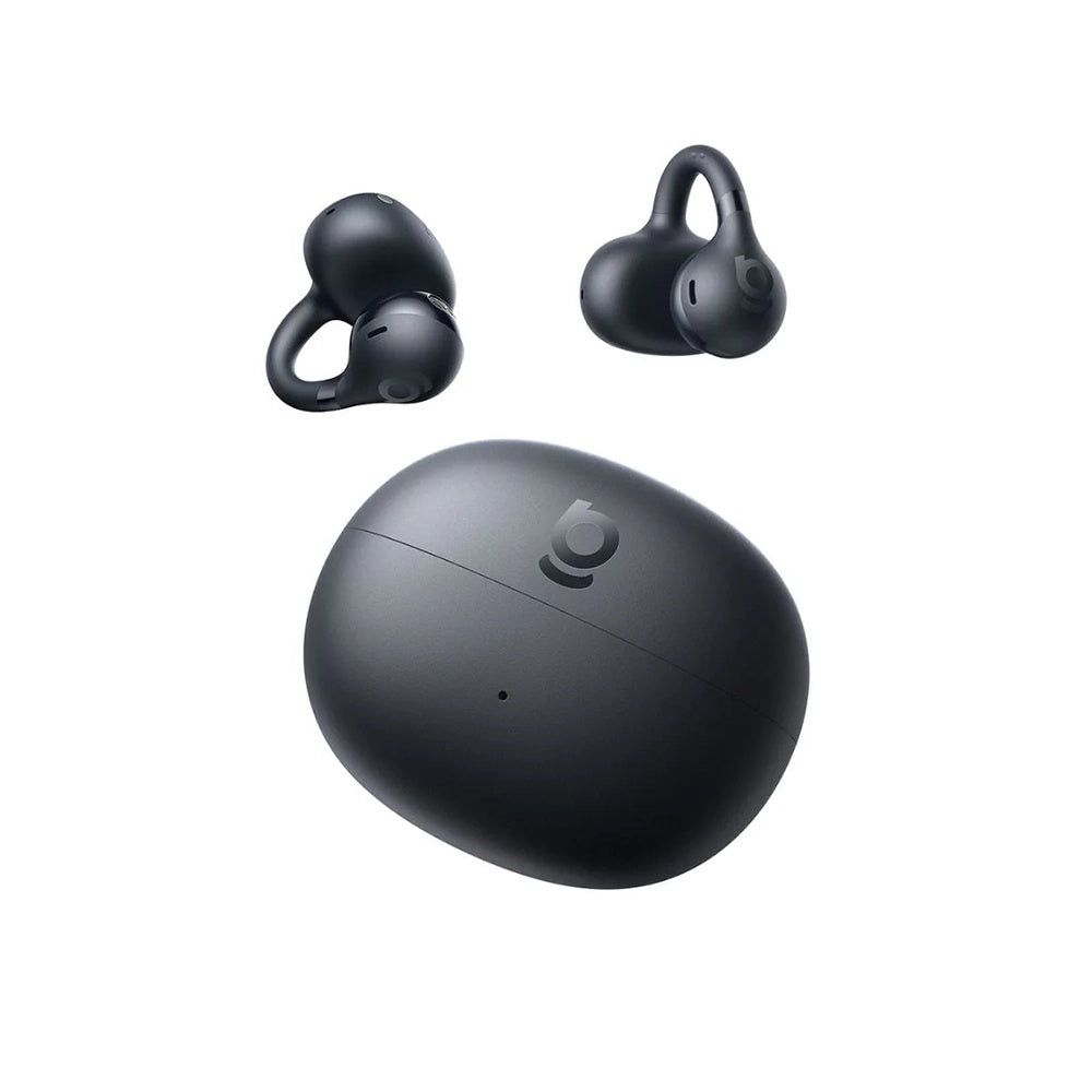 Handsfree Bluetooth Baseus Bass BC1, TWS, Black A0102400
