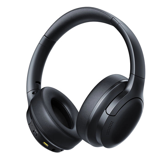 Handsfree Bluetooth Baseus BH1 Lite, A2DP, Čierna A0203C00