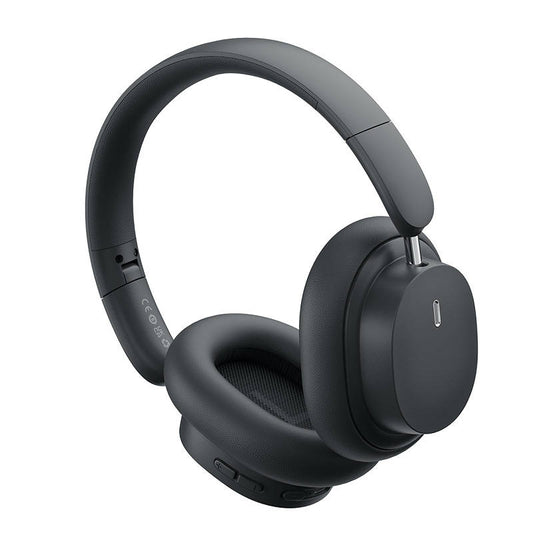 Handsfree Bluetooth Baseus Bowie D05, MultiPoint, A2DP, Sivý NGTD020213