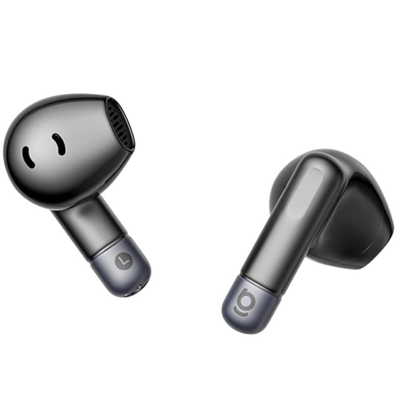 Handsfree Bluetooth Baseus Bowie Bass BS2 Lite, TWS, čierna A0010A02