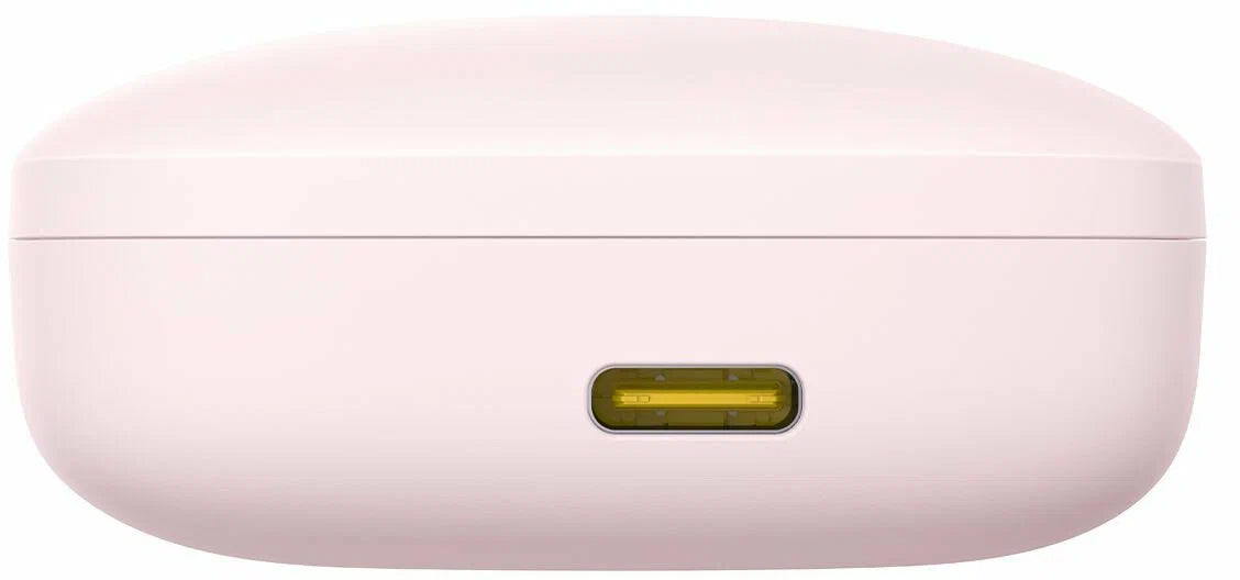 Handsfree Bluetooth Baseus Bowie E16, TWS, Ružová A00061900413-01