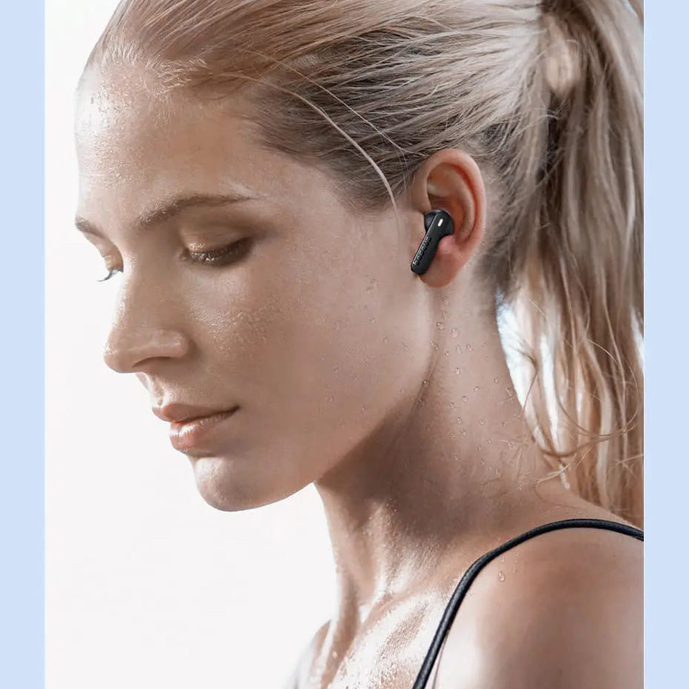 Handsfree Bluetooth Baseus Bowie E16, TWS, Čierna A00061900113-01