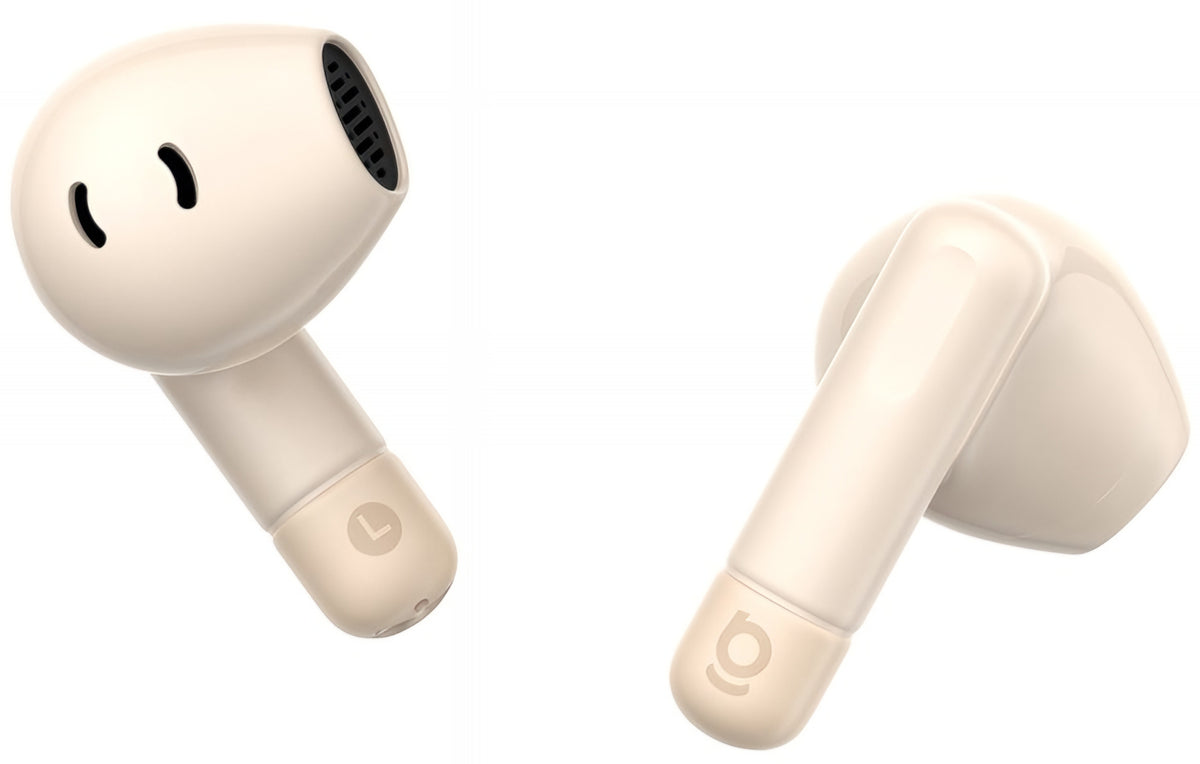 Handsfree Bluetooth Baseus Bowie Bass BS2 Lite, TWS, Ružová A0010A07