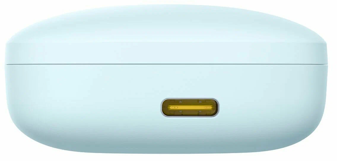 Handsfree Bluetooth Baseus Bowie E16, TWS, Modrá A00061900313-01