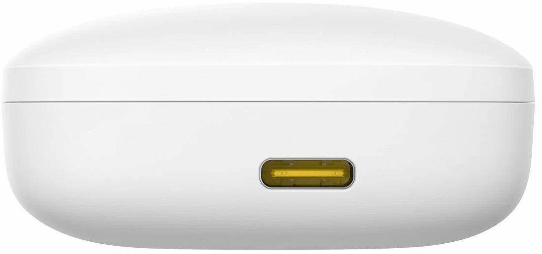 Handsfree Bluetooth Bluetooth Baseus Bowie E16, TWS, biela A00061900223-00