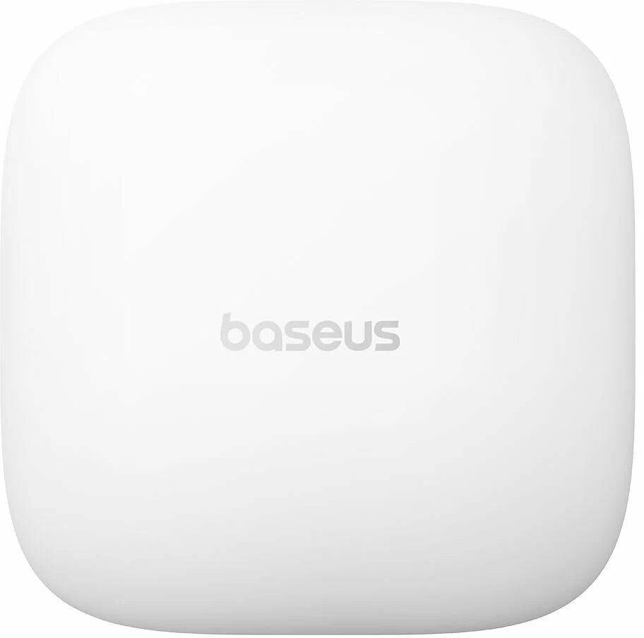 Handsfree Bluetooth Bluetooth Baseus Bowie E16, TWS, biela A00061900223-00