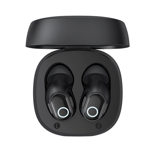 Handsfree Bluetooth Baseus Bowie WM02, TWS, Čierna NGTW370201