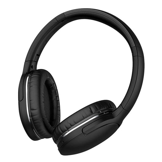 Handsfree Bluetooth Baseus Encok D02 Pro, MultiPoint, A2DP, čierna NGTD010301