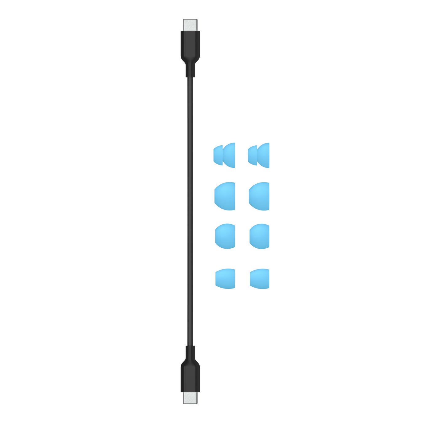 Handsfree Bluetooth Beats Flex, A2DP, Modrý MYMG2ZM/A