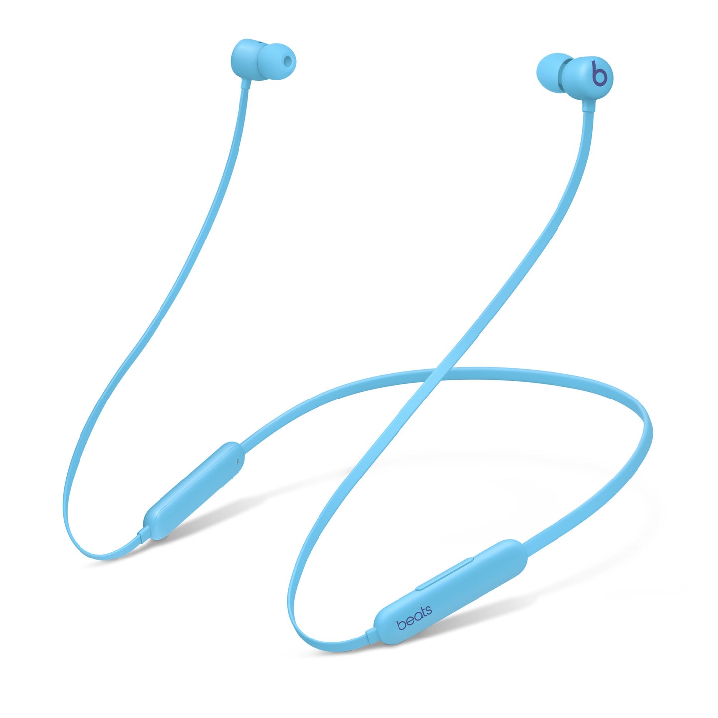 Handsfree Bluetooth Beats Flex, A2DP, Modrý MYMG2ZM/A