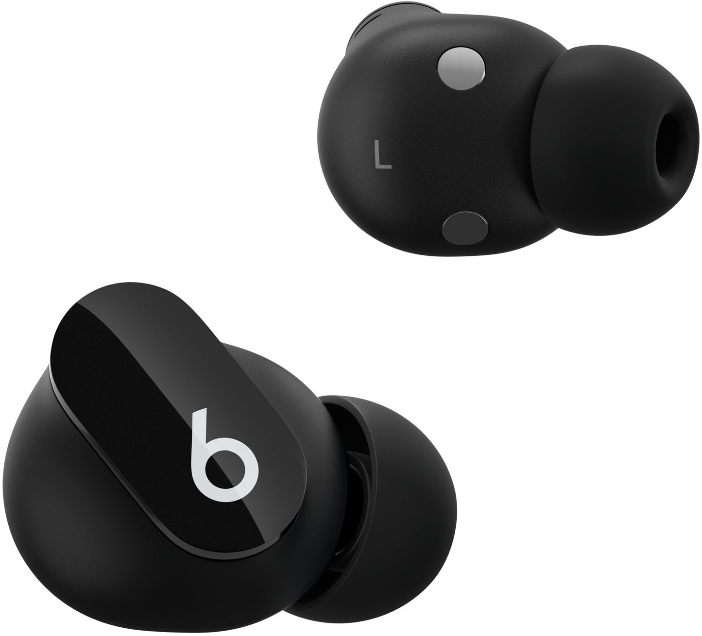 Handsfree Bluetooth Beats Studio Buds, TWS, ANC, Čierna MJ4X3ZM/A