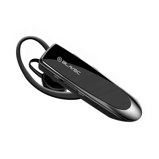 Handsfree Bluetooth Blavec PL55, MultiPoint, A2DP, čierne BHPL5555-B
