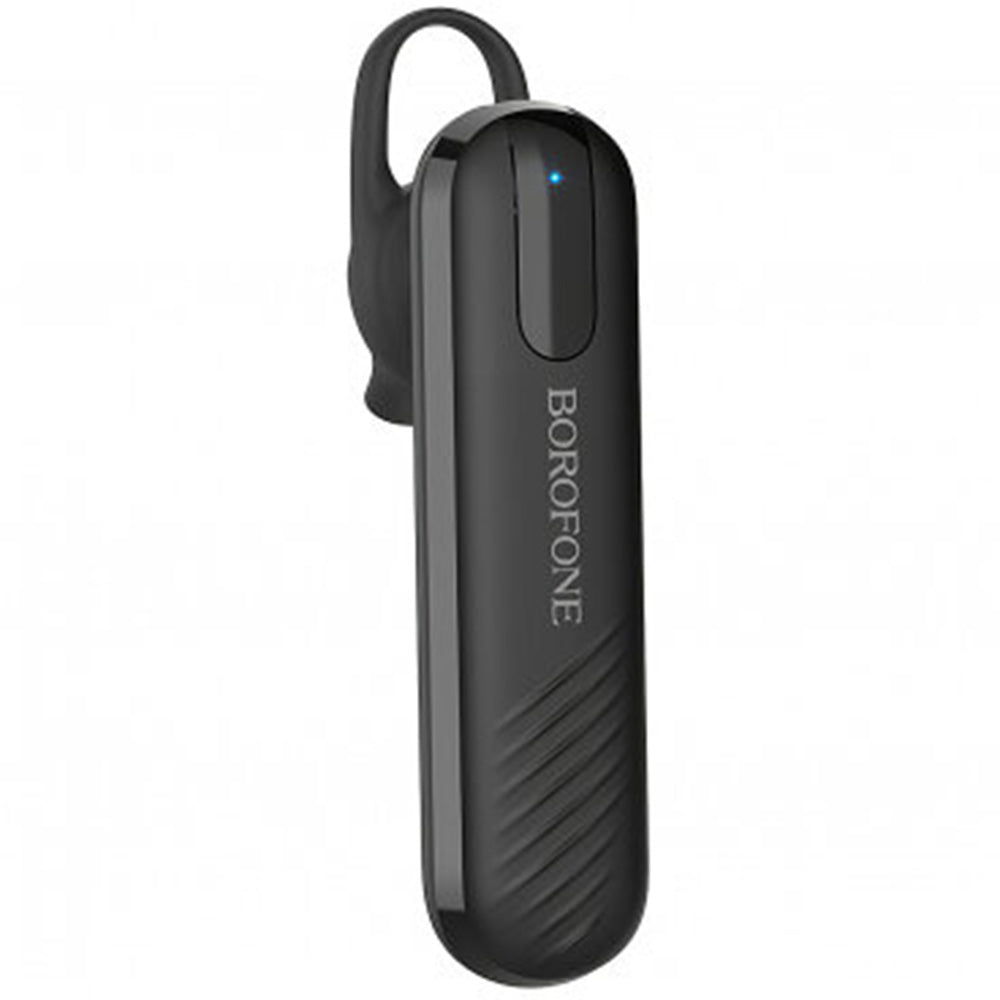 Handsfree Bluetooth Borofone BC20 Smart Business, A2DP, Čierna