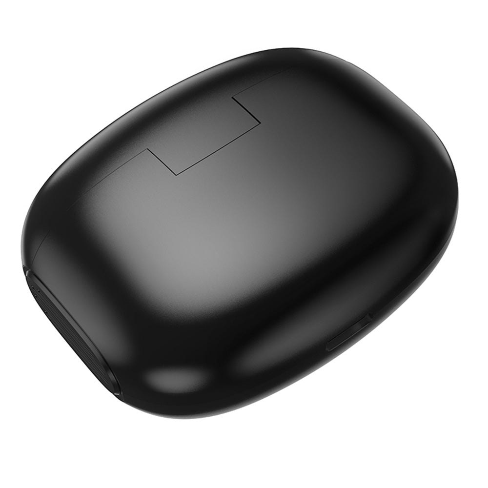 Handsfree Bluetooth Borofone FQ9 Peaceful, TWS, Čierna