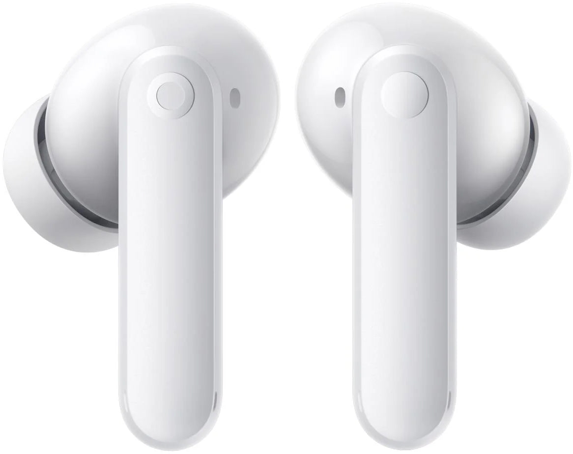 Handsfree Bluetooth CMF by Nothing Buds 2 Plus, TWS, ANC, MultiPoint, Svetlosivá
