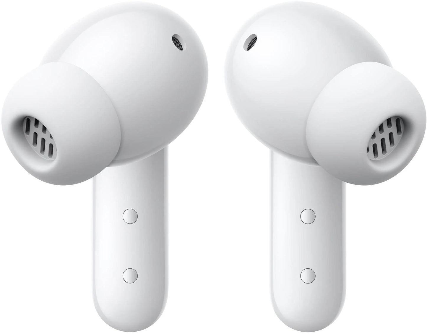 Handsfree Bluetooth CMF by Nothing Buds 2 Plus, TWS, ANC, MultiPoint, Svetlosivá