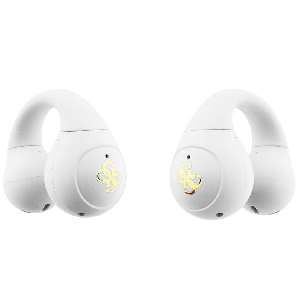 Handsfree Bluetooth Guess Mini Classic, TWS, Biela