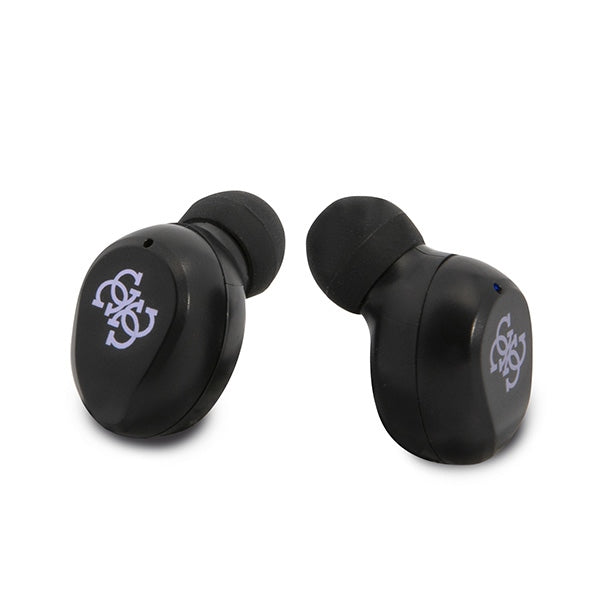 Handsfree Bluetooth Guess, TWS, Fialové
