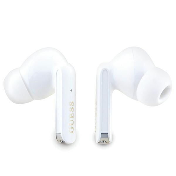 Handsfree Bluetooth Guess, TWS, Čierna