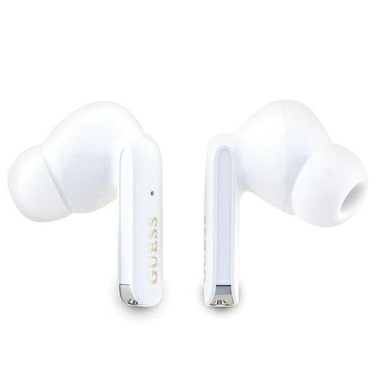Handsfree Bluetooth Guess, TWS, Čierna